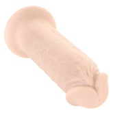 7 Inch Girthy Realistic Vibe